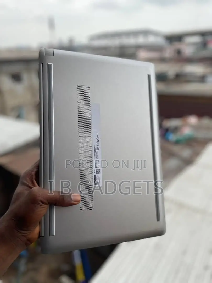 Laptop HP 15 12GB Intel Core I5 SSD 256GB
