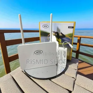 4g Router Universal (Mtn) (537476)