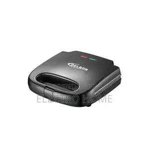 Best Delron 2-Slice Sandwich Maker