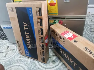 Compact Yet Powerful Ailyons 32 Inch Smart Tv