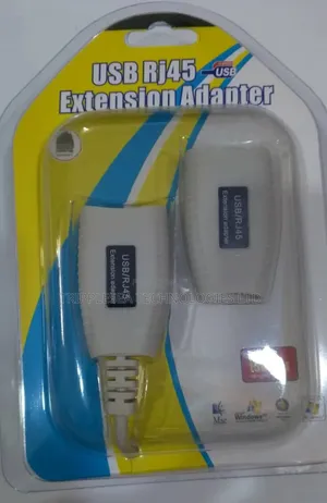 Usb Extender Over Cat6