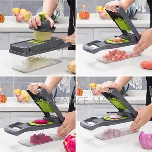 Vegetable Slicer
