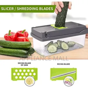 Vegetable Slicer