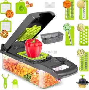 Vegetable Slicer