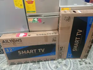 Fresh in Box Ailyons 32 Smart Sparkling Television