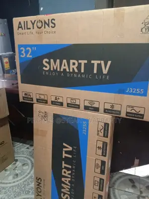 Ailyons Irresistible 32 Smart Reliable Television