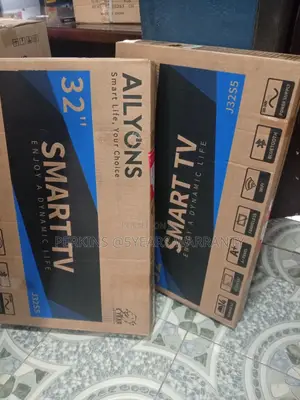Ailyons Irresistible 32 Smart Reliable Television
