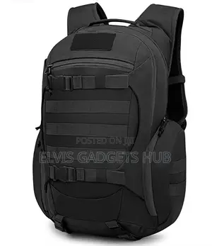 Tactical Back Pack