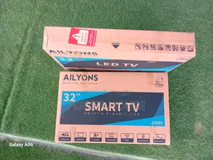 Thread Smart Ailyons 32inches Led Tv Cool Ailyons 32inches Tv