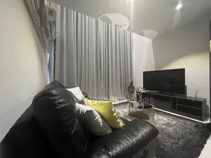 Furnished 1bdrm Apartment in Charclem Ventures, US Embassy Area