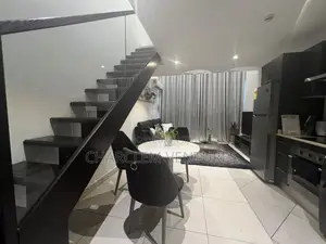 Furnished 1bdrm Apartment in Charclem Ventures, US Embassy Area