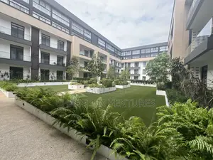 Furnished 1bdrm Apartment in Charclem Ventures, US Embassy Area