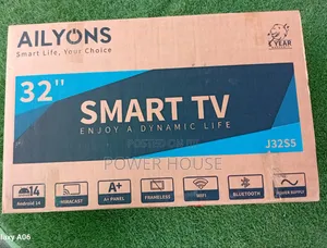 Disorder Smart Ailyons 32inches Led Tv Cool Ailyons 32inches Tv