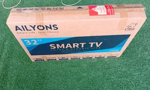 We Almost Did Ailyons Smart 32inches Led Tv Cool Ailyons 32inches Tv