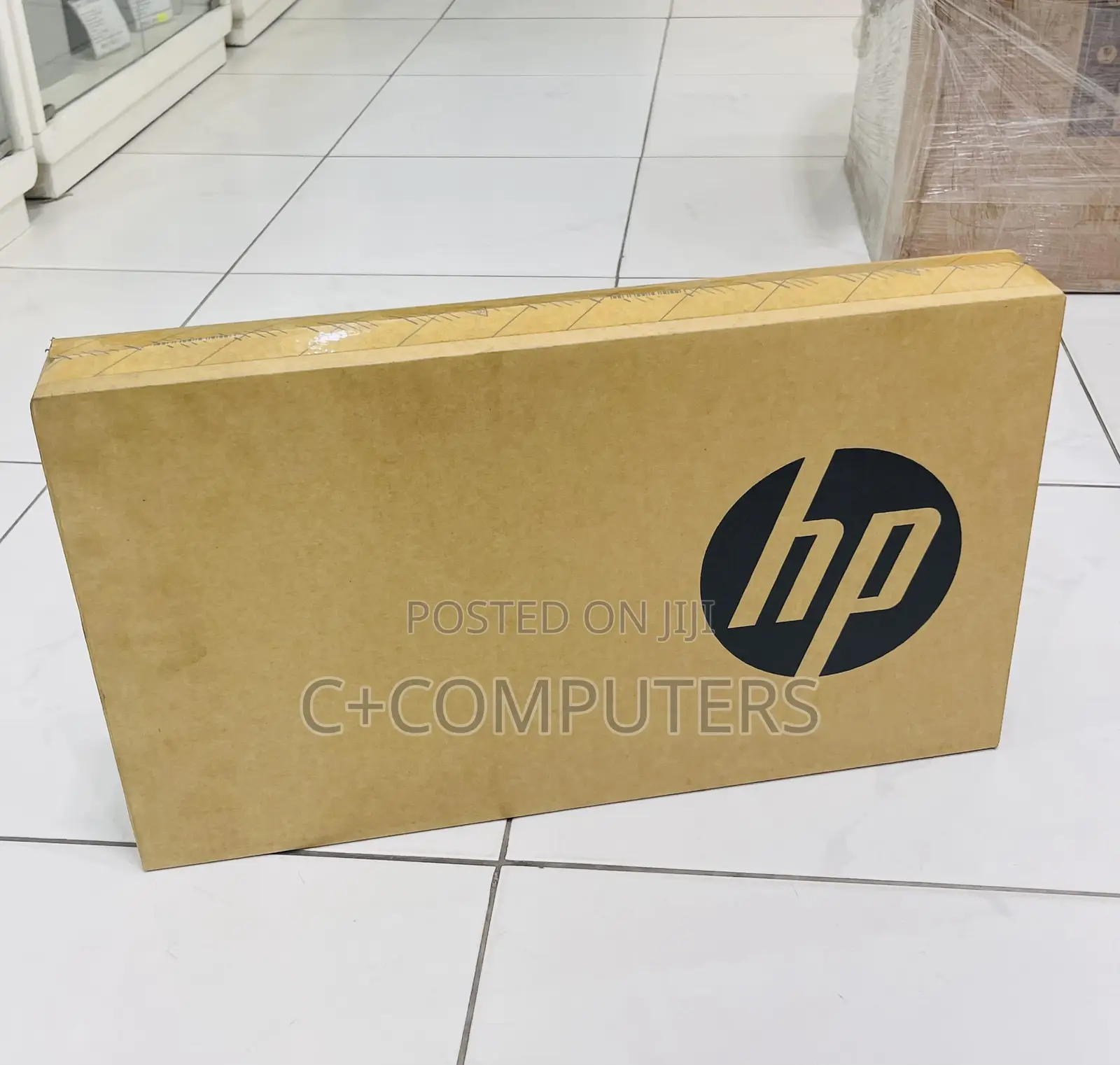 New Laptop HP EliteBook 640 G9 8GB Intel Core I5 SSD 512GB