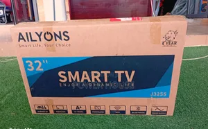 Letter I Never Sent Smart Ailyons 32inches Led Tv Ailyons 32inches Tv