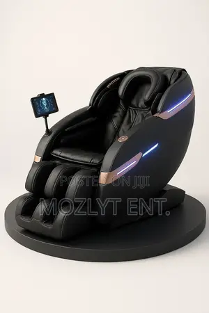 Advanced Massage Chair