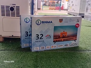Smart Digital Tv Price Slash Sigmas 32 Inches Energy Saving Tv