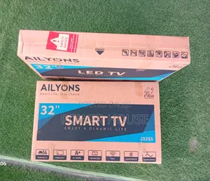Tangled Hearts Smart Ailyons 32inches Led Tv Cool Ailyons 32inches Tv