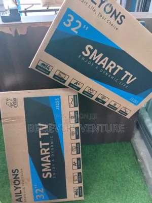 Good Live Affordable 32 Inches Smart Tv Ailyons Tv Set