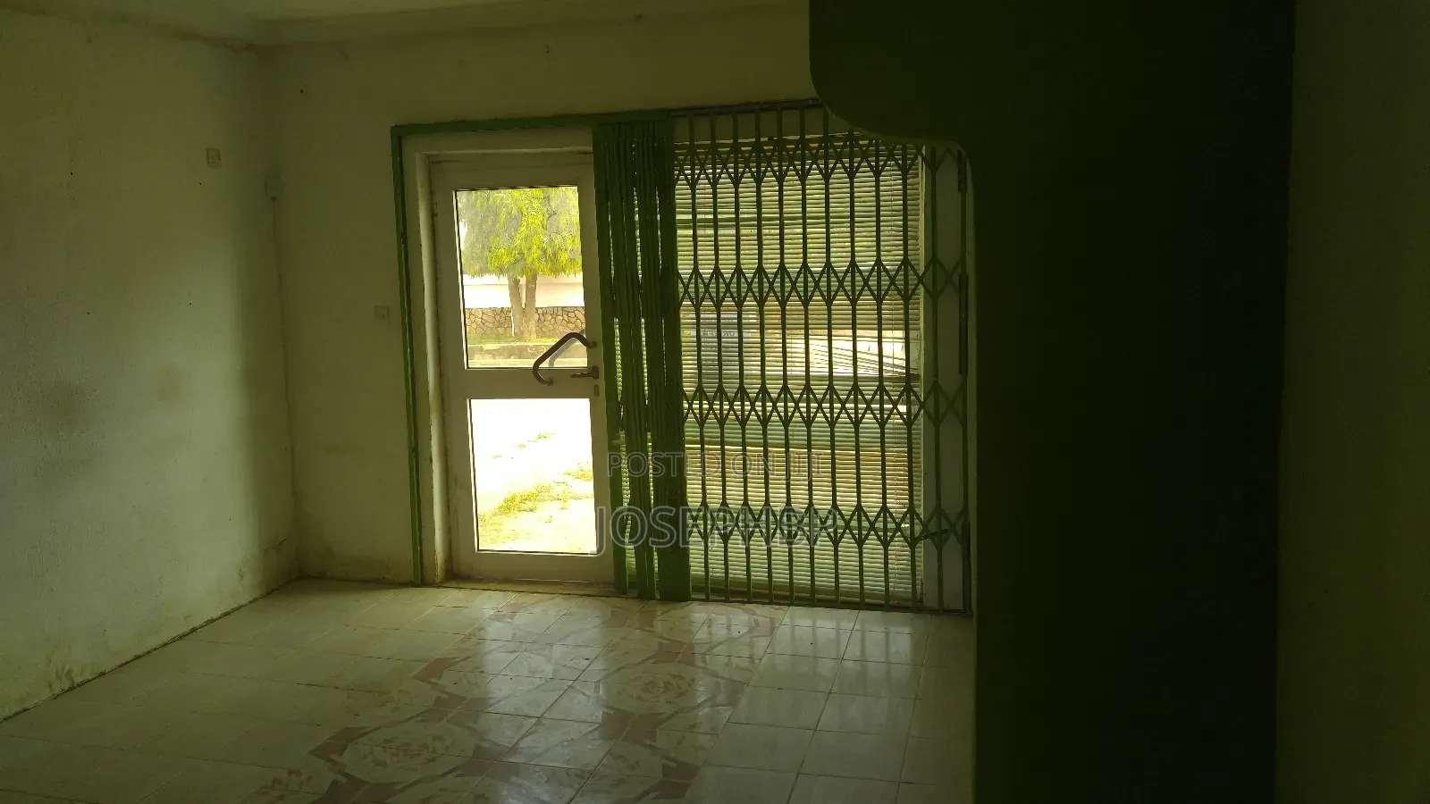 Office/Shop for Rental