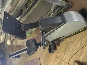 Tunturi Star Fit R100 Rowing Machine