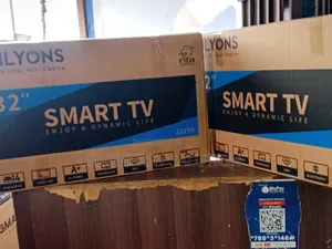 Wonderful Smart 32inches Tv