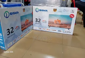 Tv Futuristic Tv Price Drop Sigma 32 Inches 32 Inches Digital