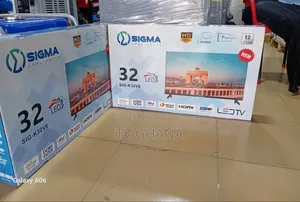 Tv Futuristic Tv Price Drop Sigma 32 Inches 32 Inches Digital