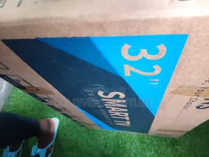Guaranteed Appliance 32 Inches Ailyons Smart Tv Set