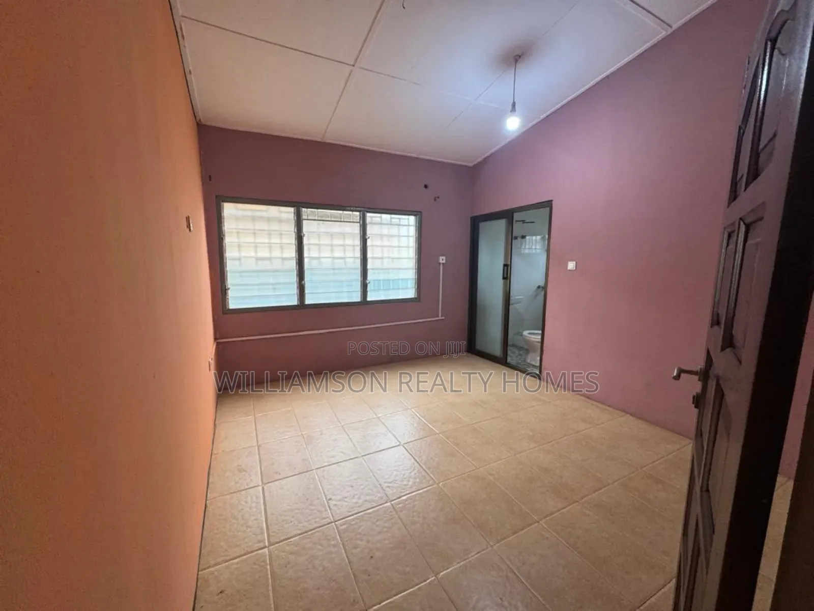 3bdrm House in Community 16 Area, Spintex for rent