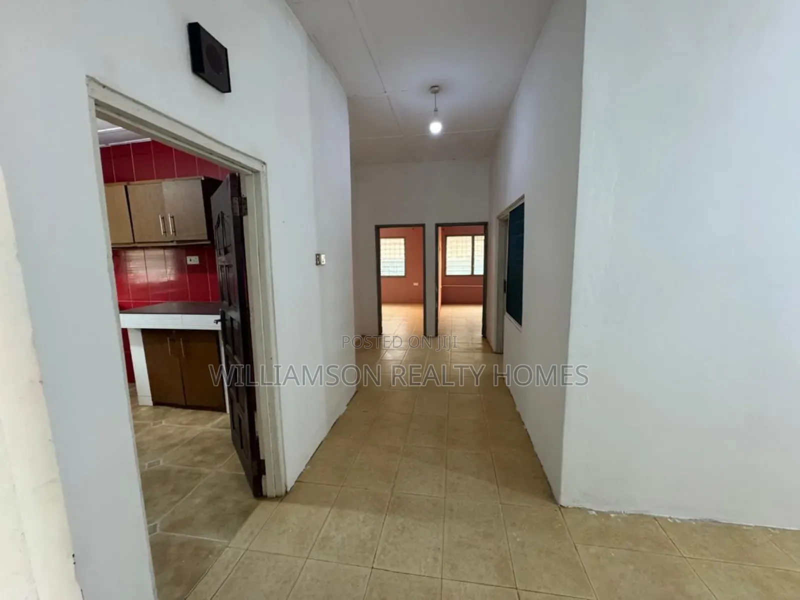3bdrm House in Community 16 Area, Spintex for rent