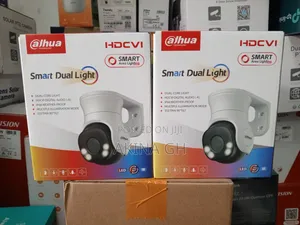 Dahua Analog Smart Dual Light Pt 5mp Camera Dh-Hac-Pt1500ap-Il-A