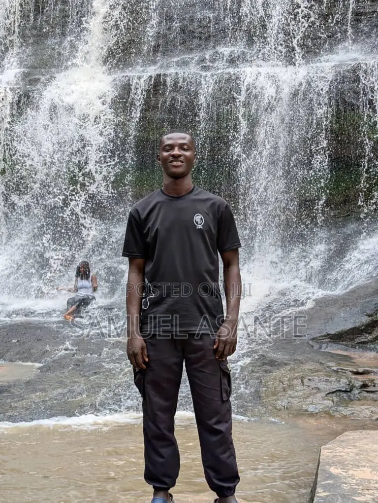 Samuel Asante