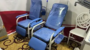 Infusion Chair Hospital, Homecare, Blood Donation, Dental, Dailysis