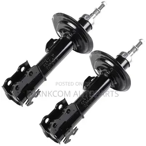 Toyota Vitz 2008-2012 Front Shocks