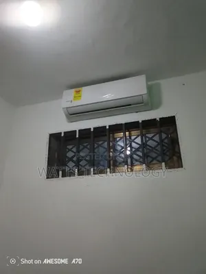 Air Conditioning Installations and Replacement