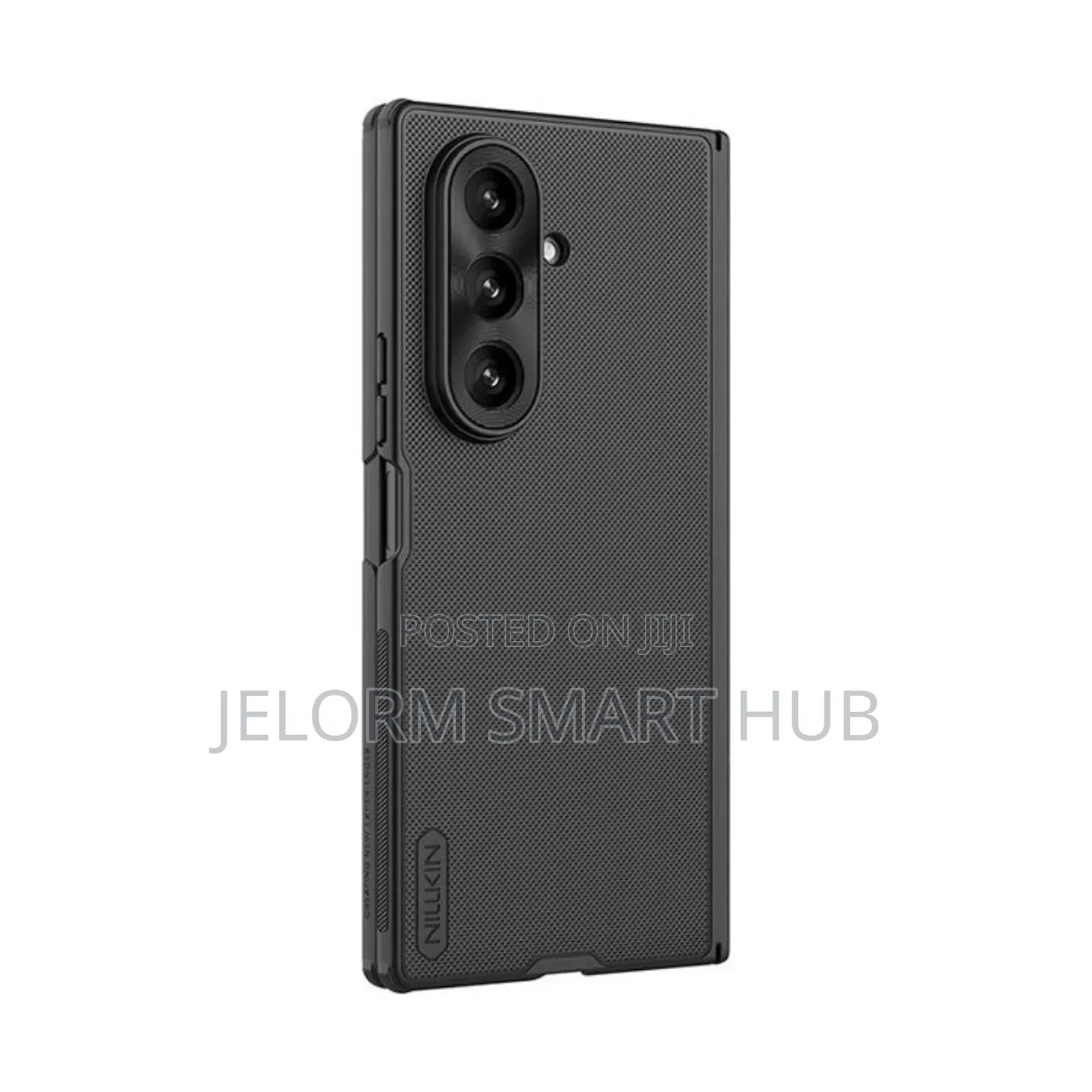Samsung Galaxy Fold 7 Frosted Shield Case