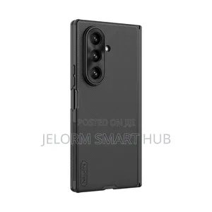 Samsung Galaxy Fold 7 Frosted Shield Case