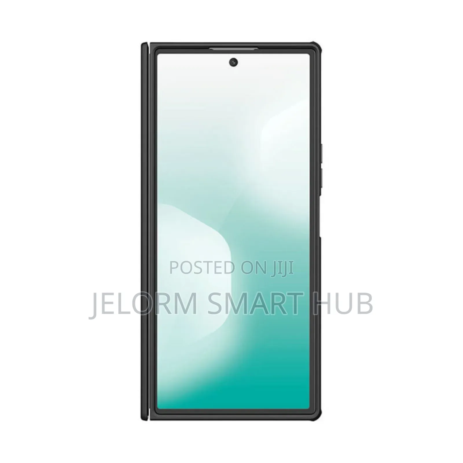 Samsung Galaxy Fold 7 Frosted Shield Case