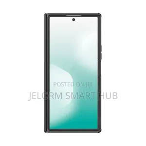 Samsung Galaxy Fold 7 Frosted Shield Case