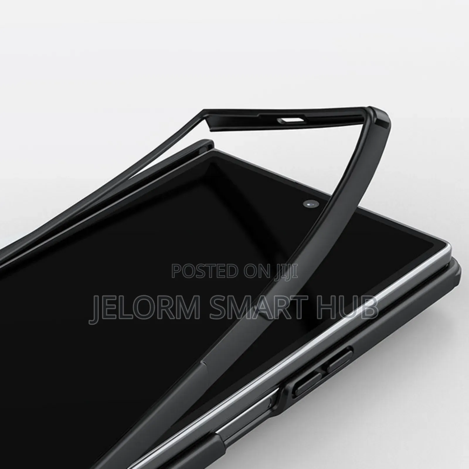 Samsung Galaxy Fold 7 Frosted Shield Case