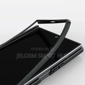 Samsung Galaxy Fold 7 Frosted Shield Case