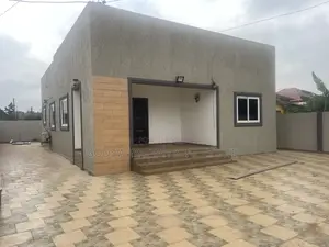 3bdrm House in East Legon, Adjiriganor for rent