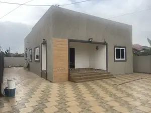 3bdrm House in East Legon, Adjiriganor for rent
