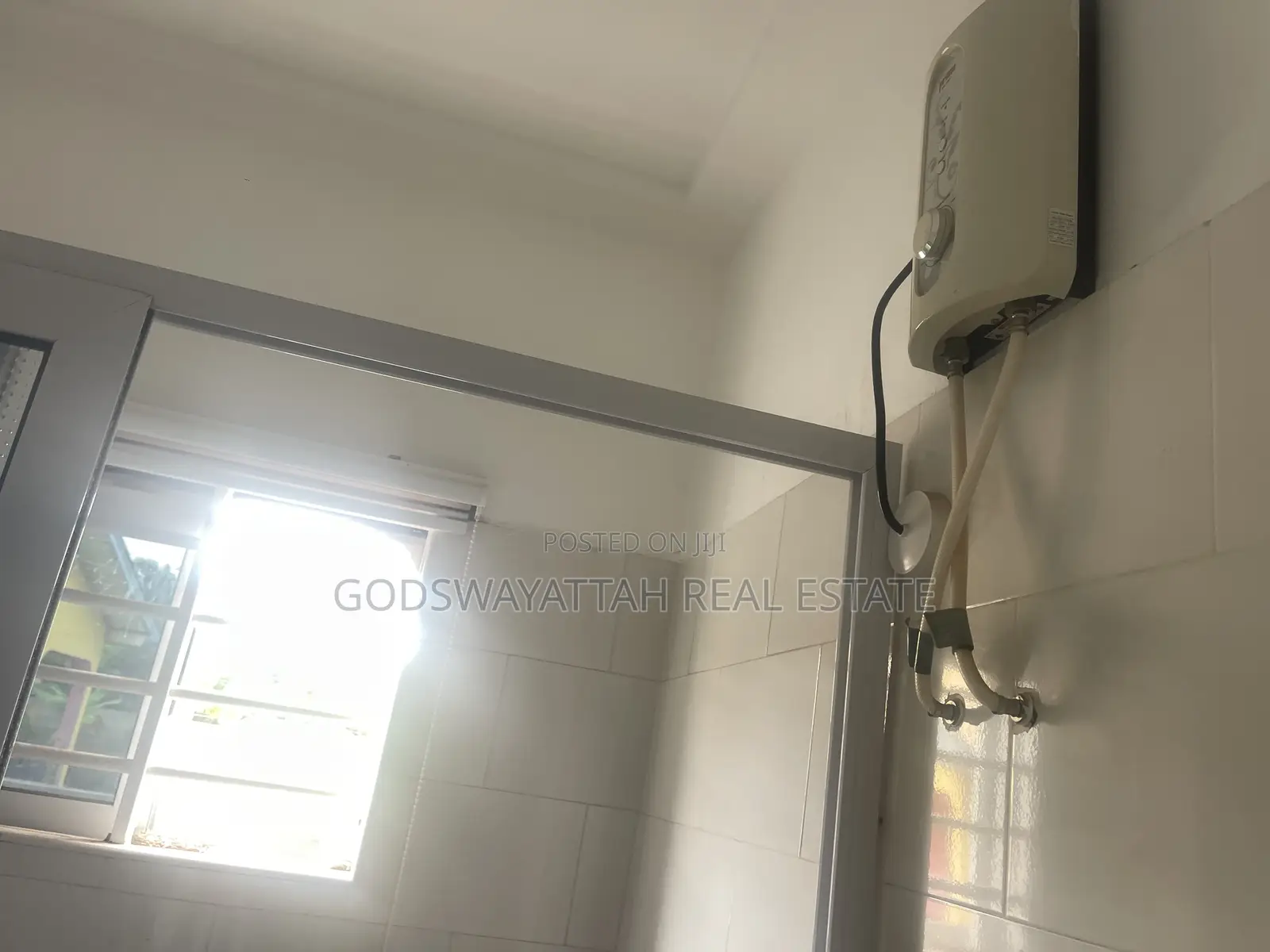 3bdrm House in East Legon, Adjiriganor for rent