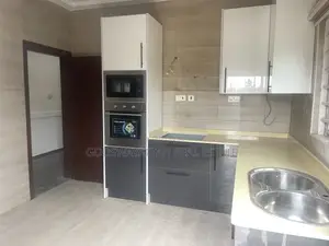 3bdrm House in East Legon, Adjiriganor for rent