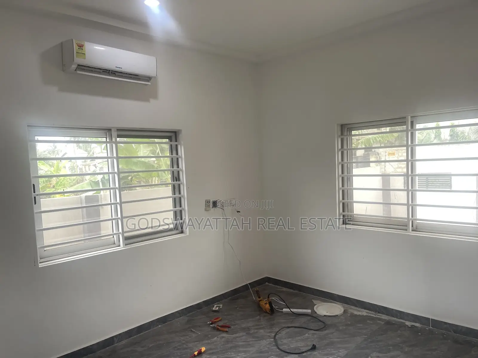3bdrm House in East Legon, Adjiriganor for rent