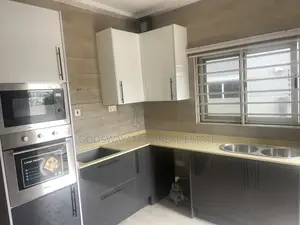 3bdrm House in East Legon, Adjiriganor for rent