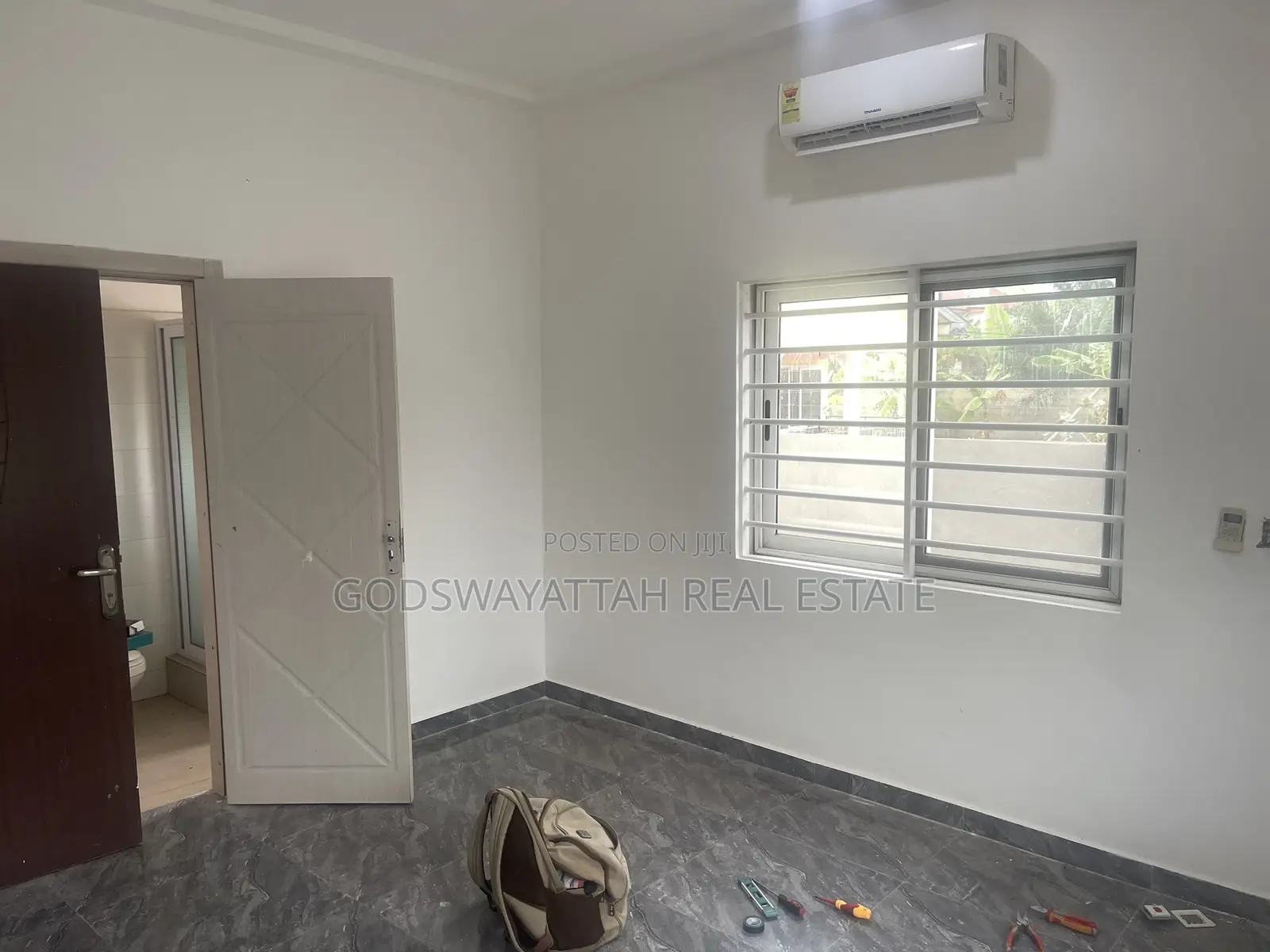 3bdrm House in East Legon, Adjiriganor for rent